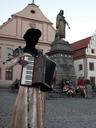 Serenade at Town Square